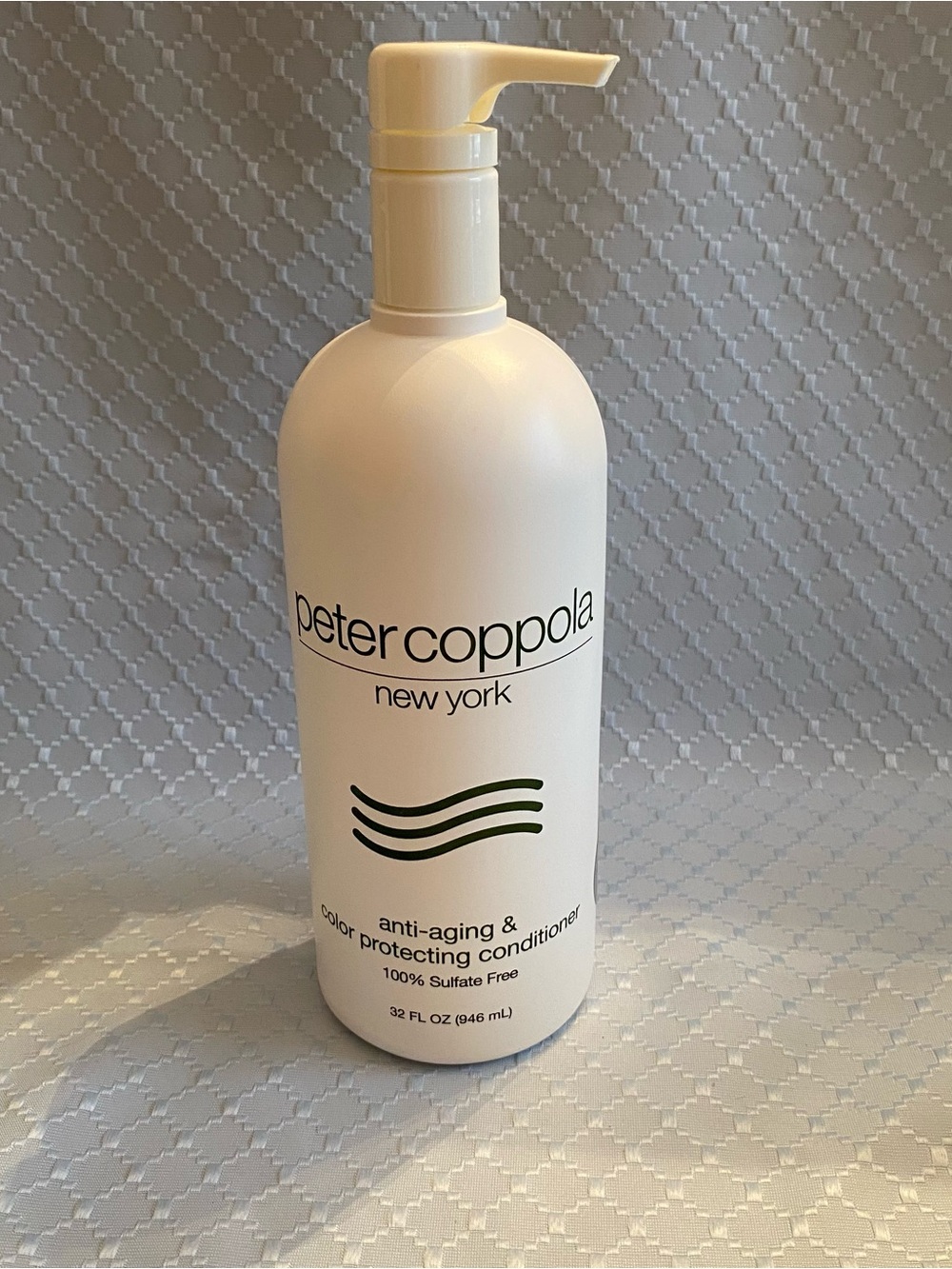 Peter Coppola Anti-Aging Color Protecting Conditioner 32 oz